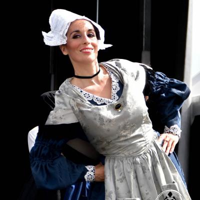 Quadrille st gilles 2022