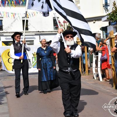 Quadrille st gilles 2022