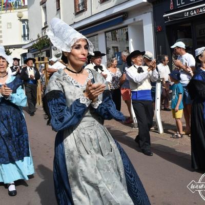 Quadrille st gilles 2022