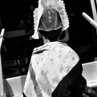 Quadrille st gilles 2022