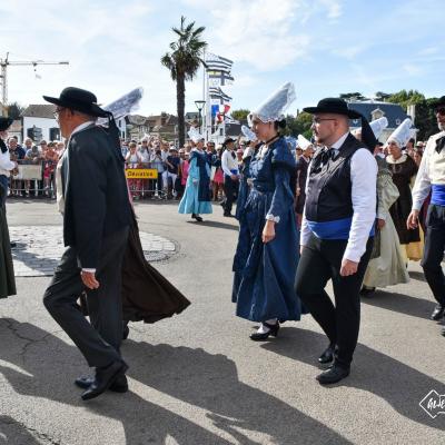 Quadrille st gilles 2022