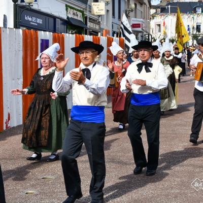 Quadrille st gilles 2022