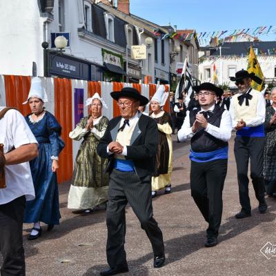 Quadrille st gilles 2022