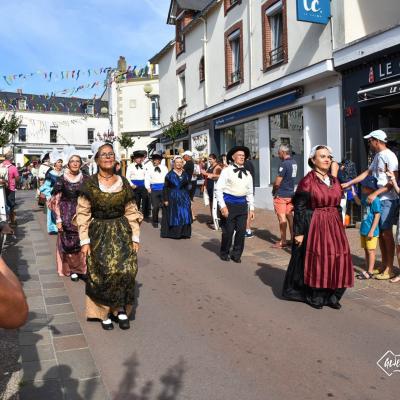 Quadrille st gilles 2022