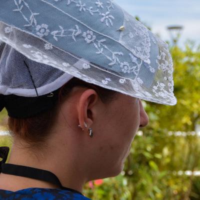 Quadrille st gilles 2022