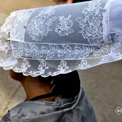 Quadrille st gilles 2022