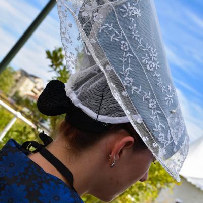 Quadrille st gilles 2022