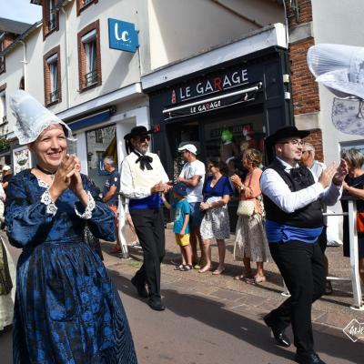 Quadrille st gilles 2022