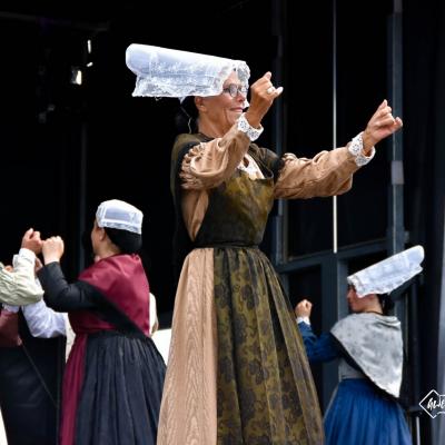 Quadrille st gilles 2022