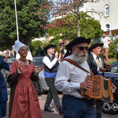 Quadrille st gilles 2022