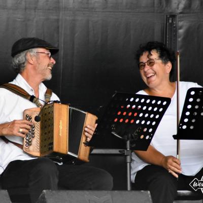 Quadrille st gilles 2022