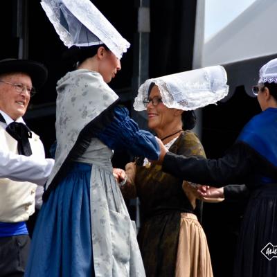 Quadrille st gilles 2022