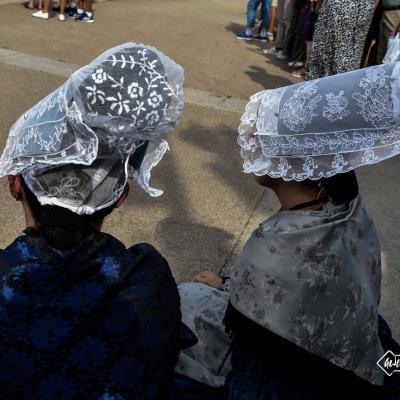 Quadrille st gilles 2022