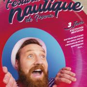 Affiche festival nautique 2021