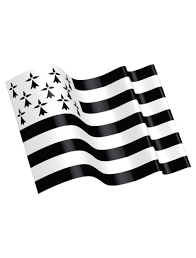Drapeau breton 1