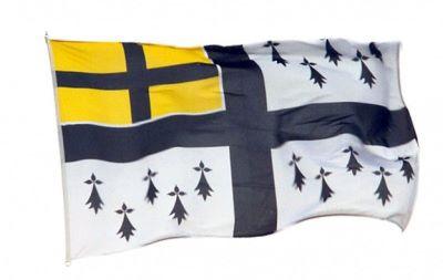 Drapeau du pays de retz